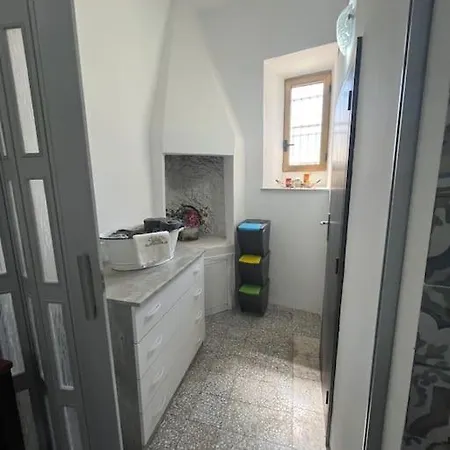 Casa Liliana Holiday home Mesagne