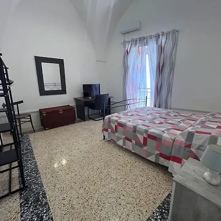 Casa Liliana Holiday home