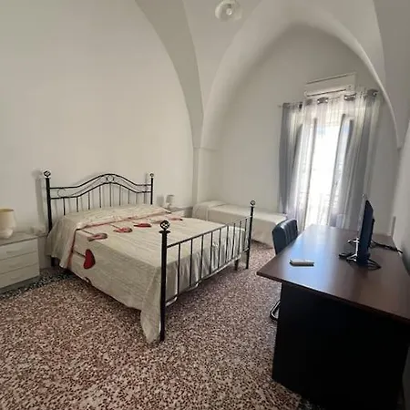 Holiday home Casa Liliana
