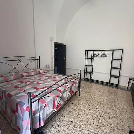Casa Liliana Holiday home *