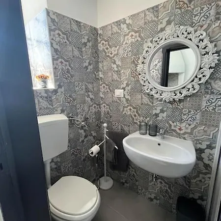Casa Liliana Holiday home Mesagne