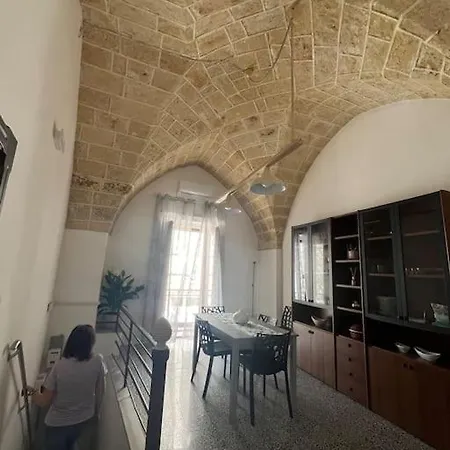 Casa Liliana Holiday home