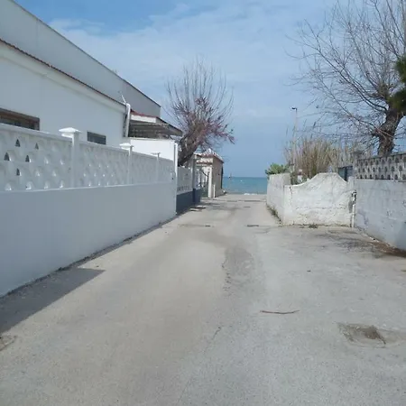 Casa Liliana Appartement Bari