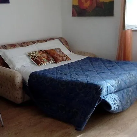 Casa Liliana *