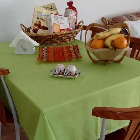 Casa Liliana * Bari