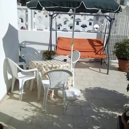 Casa Liliana Appartement *