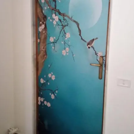Casa Liliana Appartement