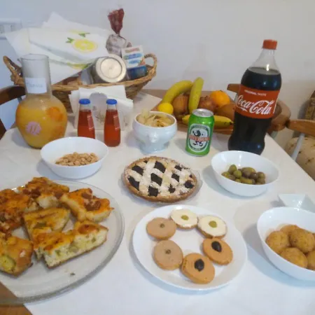 Casa Liliana Appartement