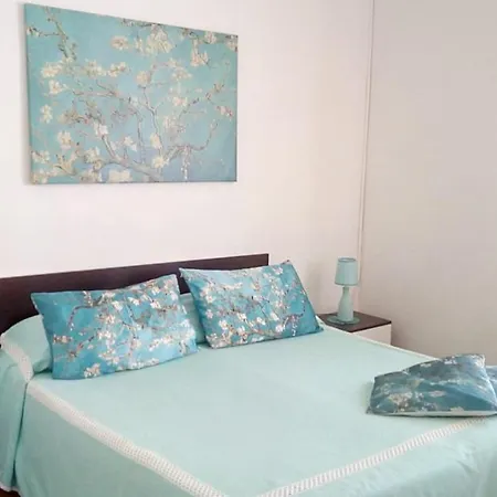 Appartement Casa Liliana