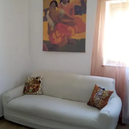 Appartement Casa Liliana