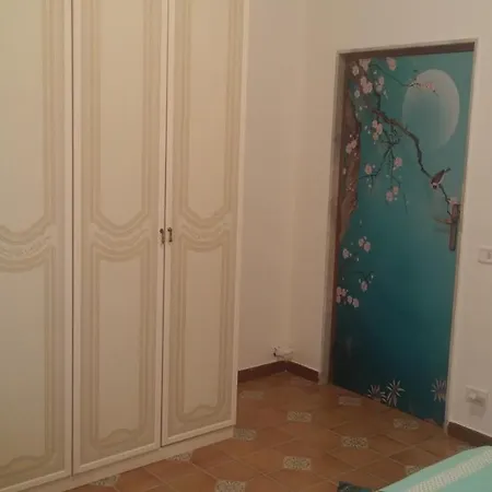 Casa Liliana *